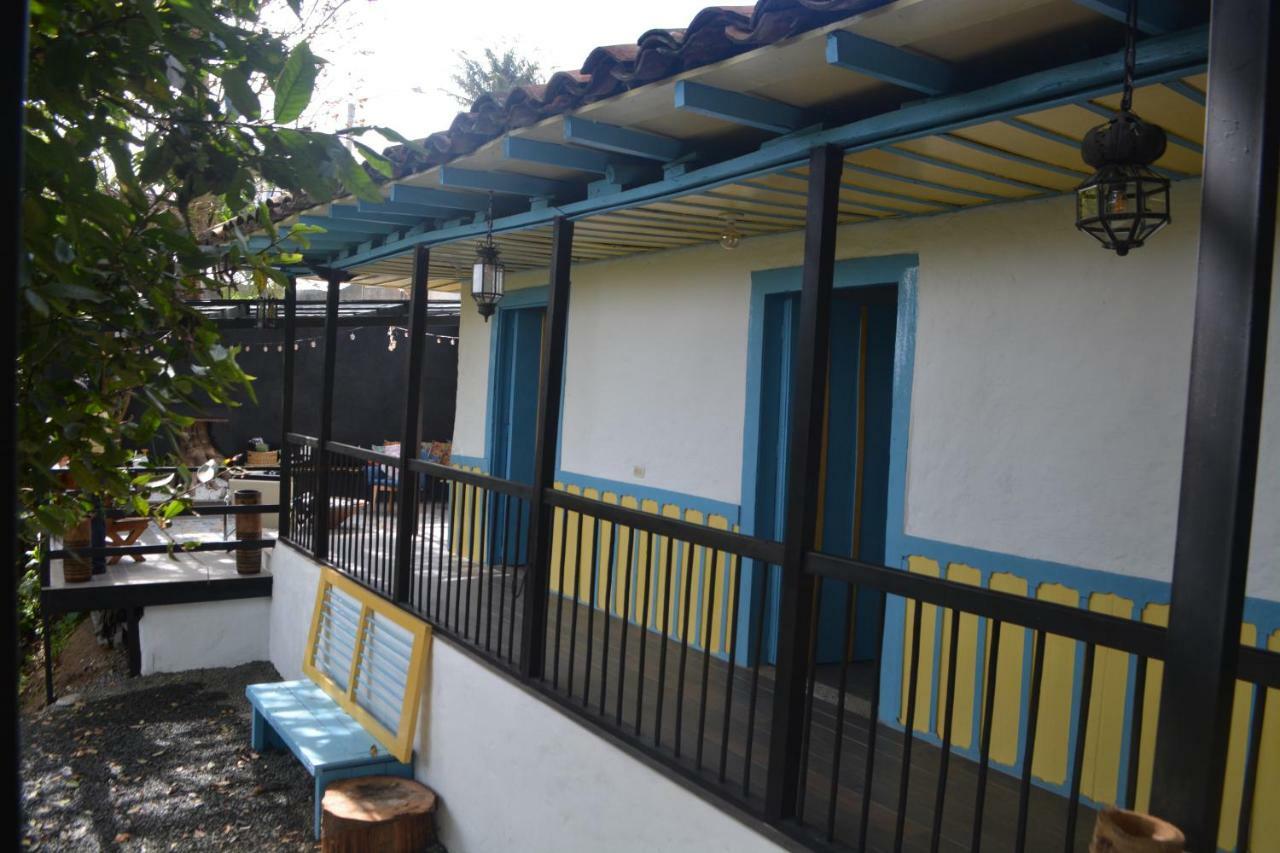 Casa La Maria Salento, 3 Habitaciones Esterno foto