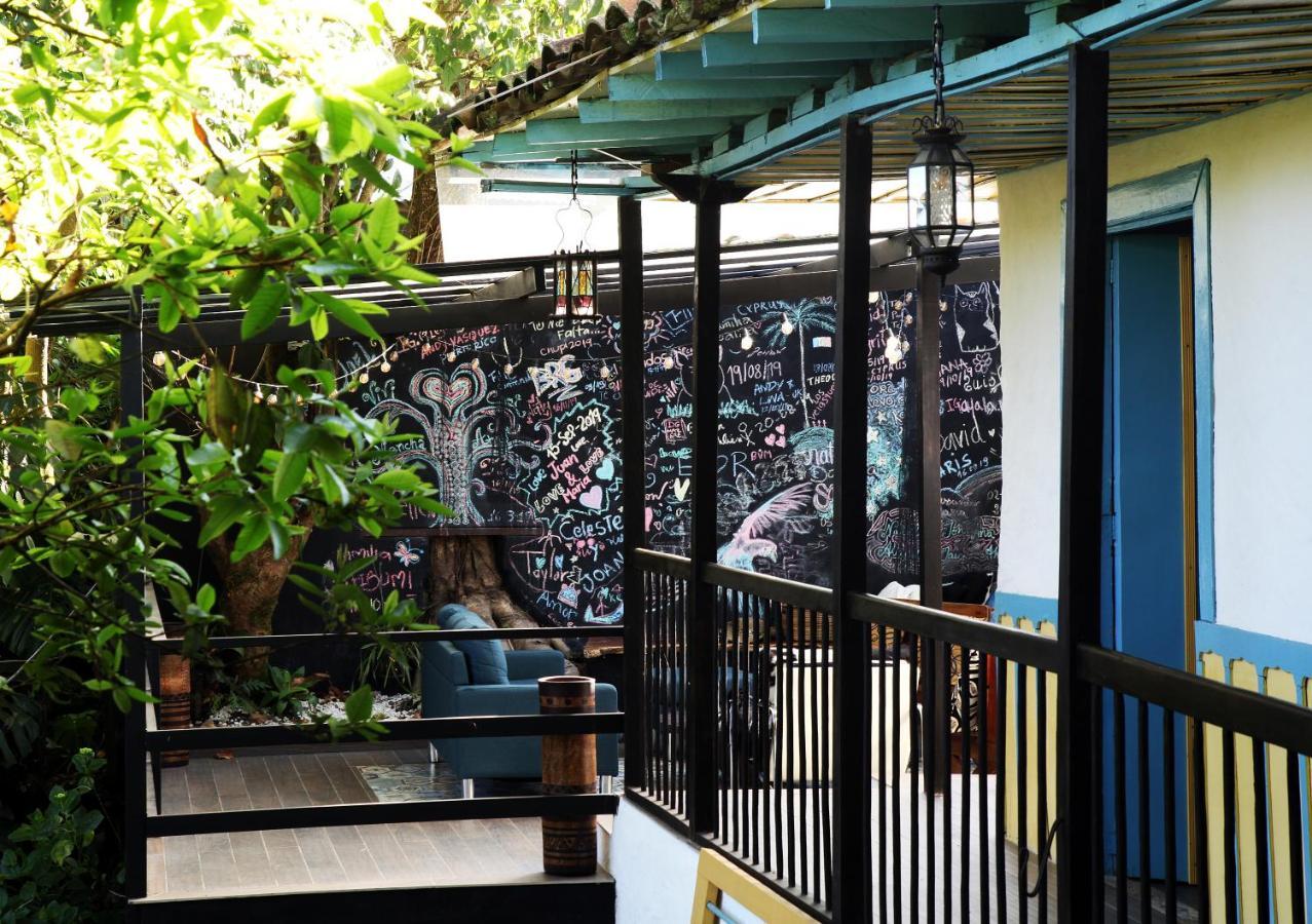 Casa La Maria Salento, 3 Habitaciones Esterno foto