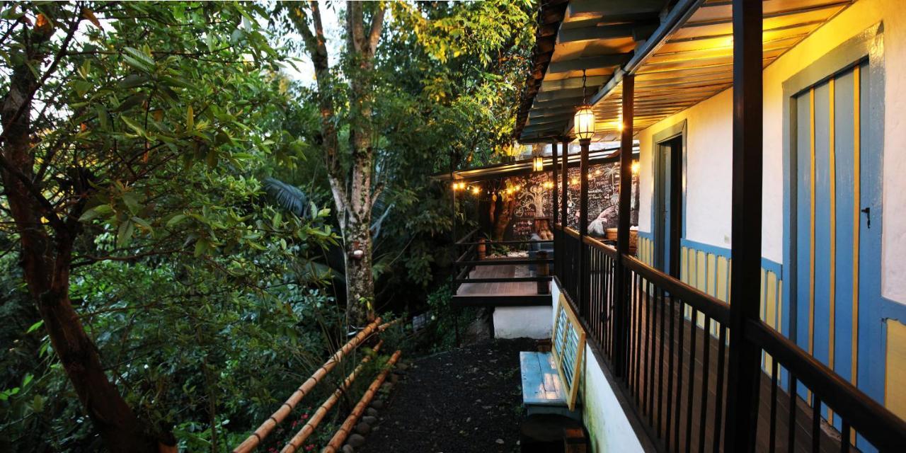 Casa La Maria Salento, 3 Habitaciones Esterno foto