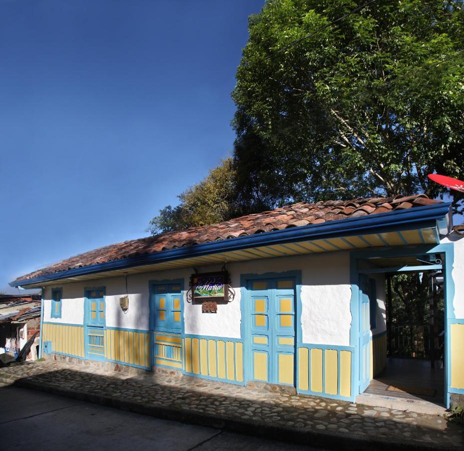 Casa La Maria Salento, 3 Habitaciones Esterno foto