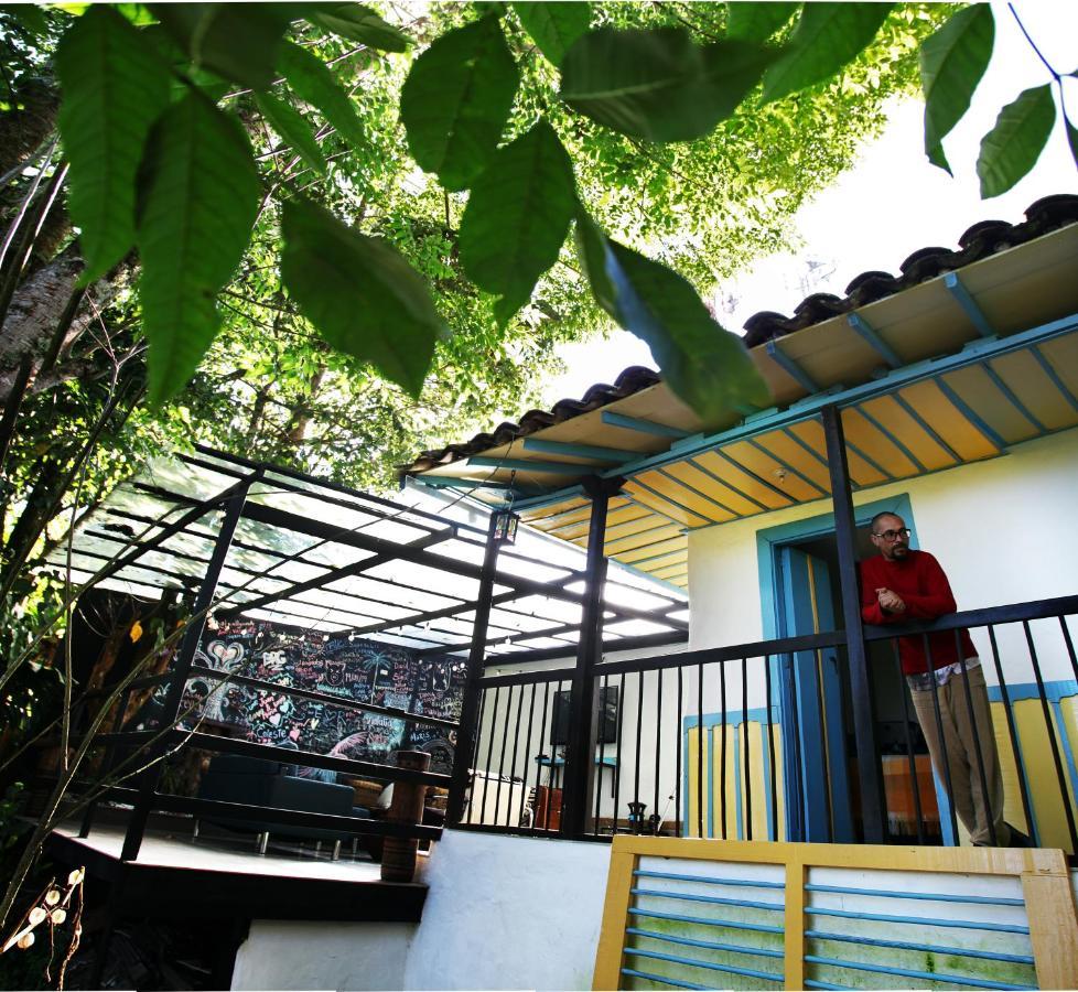 Casa La Maria Salento, 3 Habitaciones Esterno foto