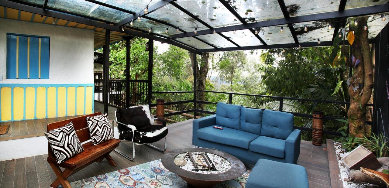 Casa La Maria Salento, 3 Habitaciones Esterno foto