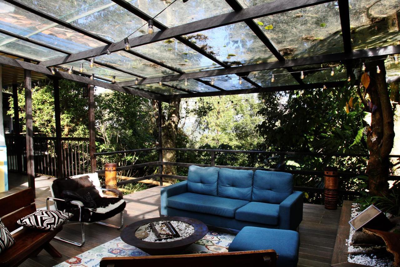 Casa La Maria Salento, 3 Habitaciones Esterno foto