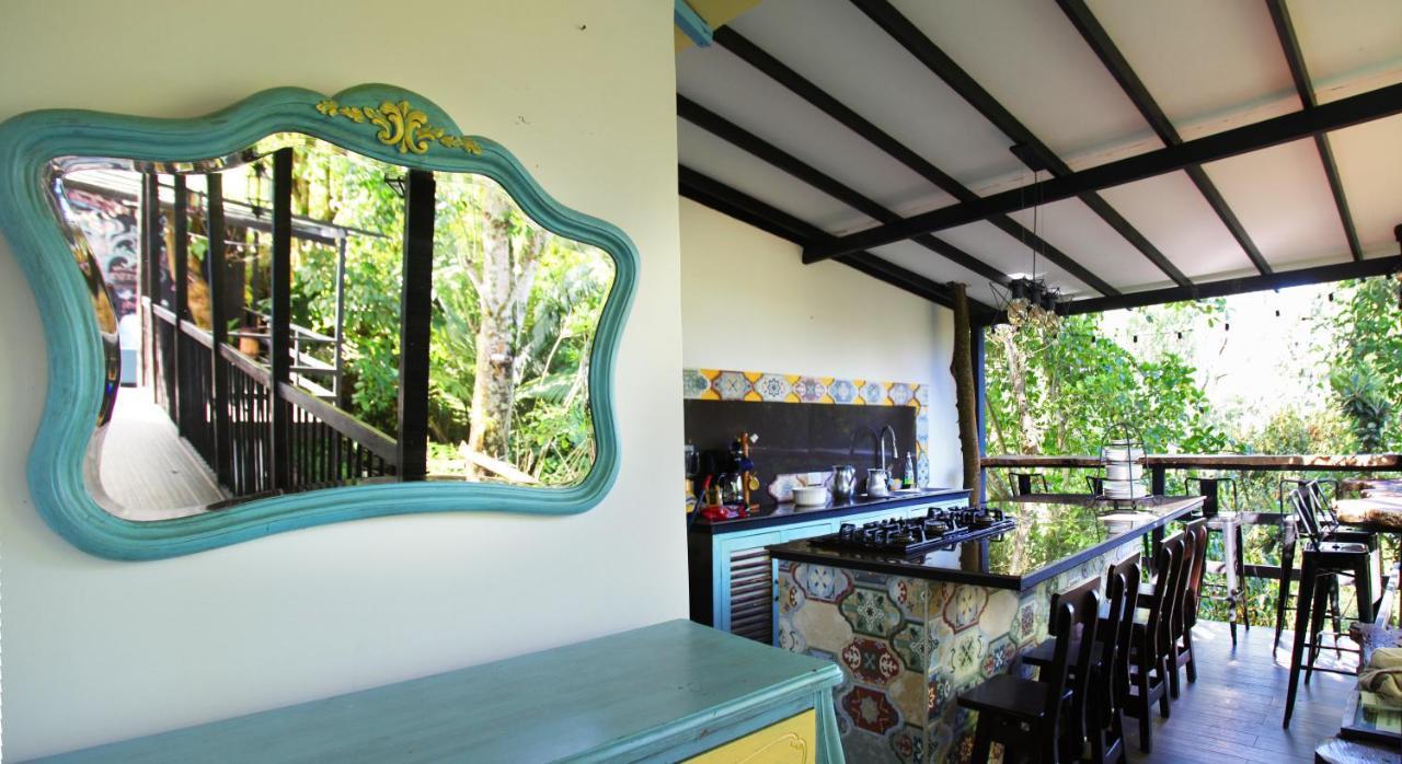 Casa La Maria Salento, 3 Habitaciones Esterno foto