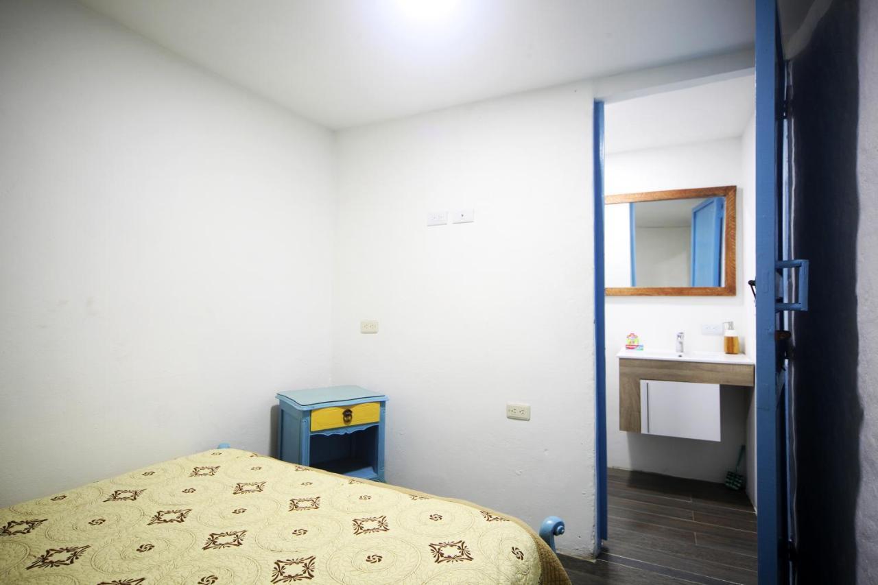 Casa La Maria Salento, 3 Habitaciones Esterno foto