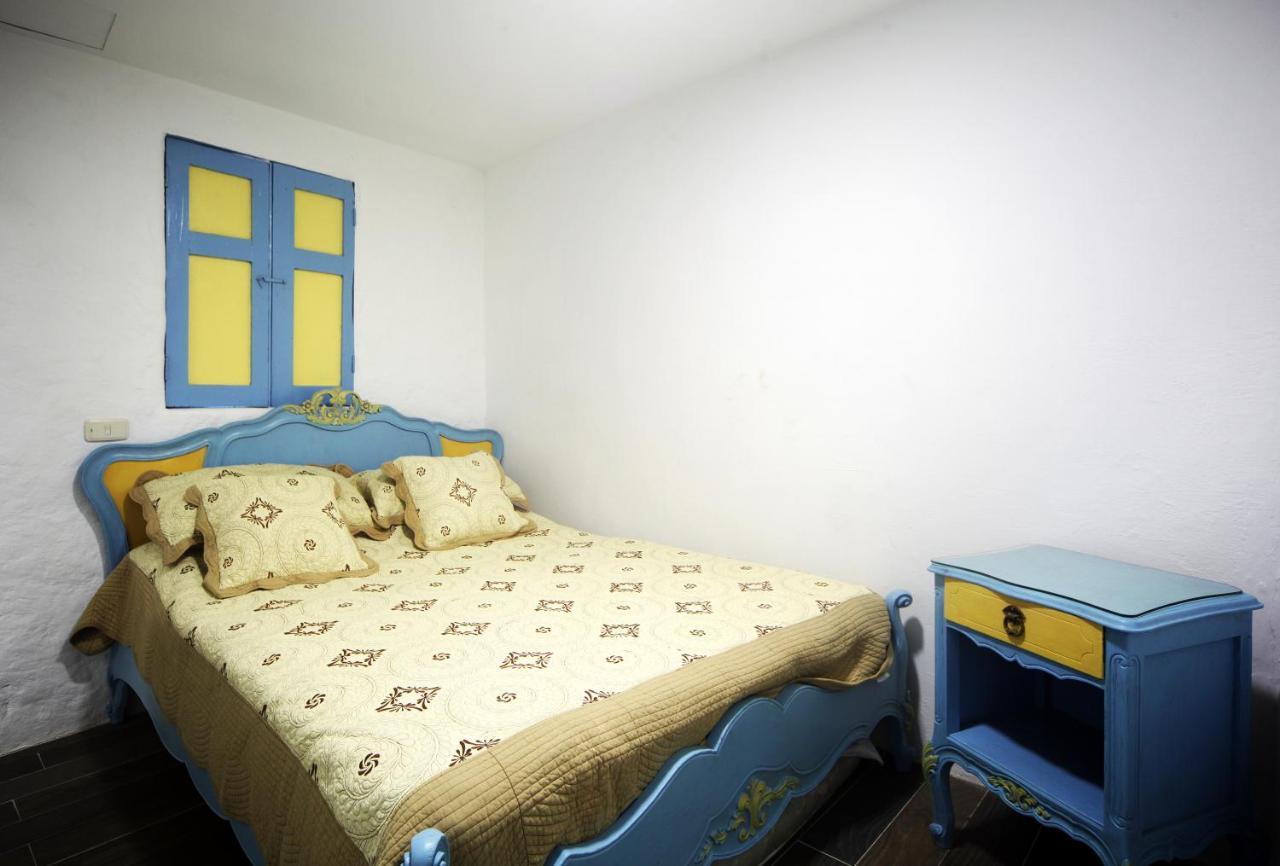 Casa La Maria Salento, 3 Habitaciones Esterno foto