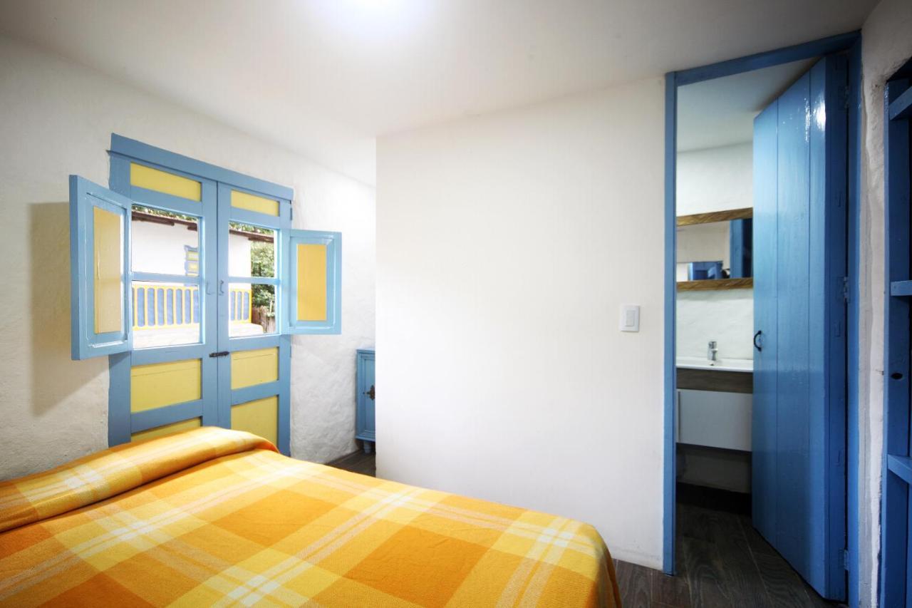 Casa La Maria Salento, 3 Habitaciones Esterno foto