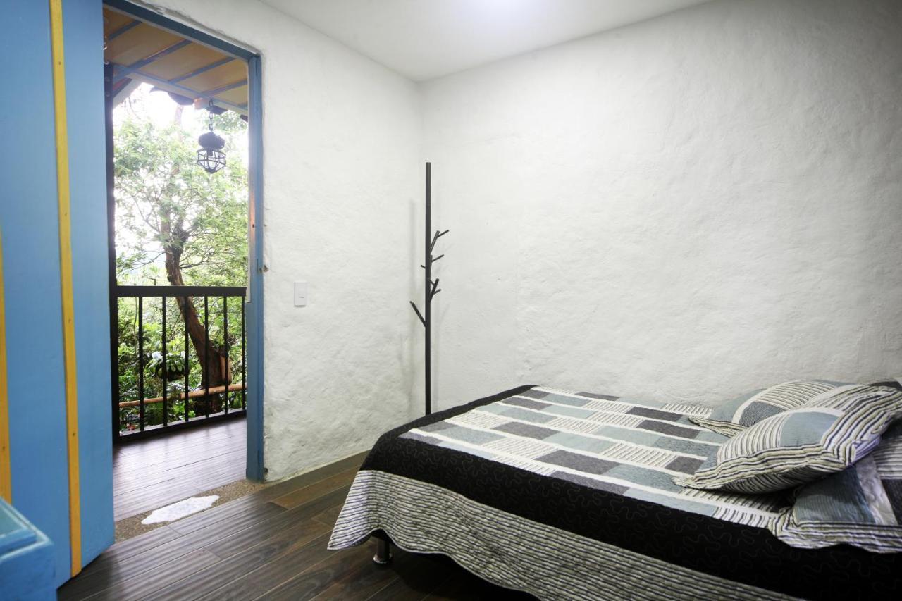 Casa La Maria Salento, 3 Habitaciones Esterno foto