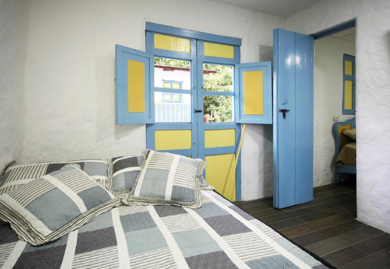 Casa La Maria Salento, 3 Habitaciones Esterno foto