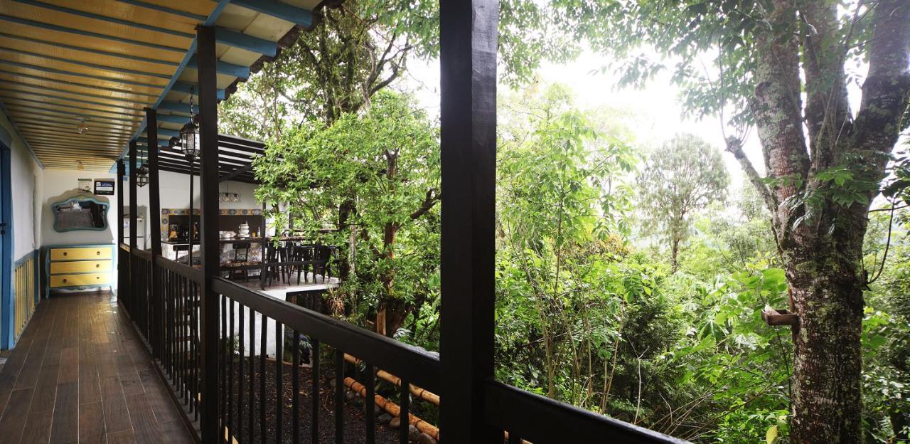 Casa La Maria Salento, 3 Habitaciones Esterno foto