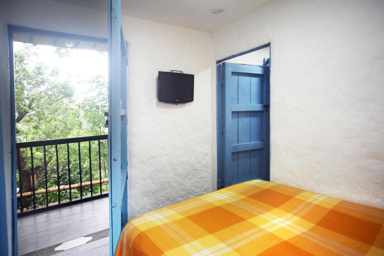 Casa La Maria Salento, 3 Habitaciones Esterno foto