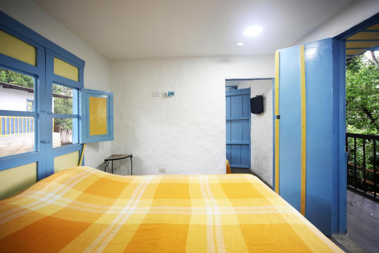 Casa La Maria Salento, 3 Habitaciones Esterno foto