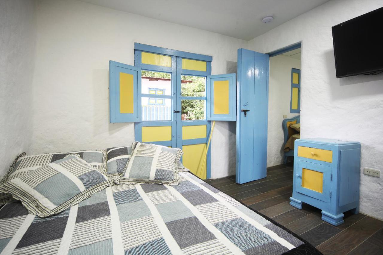 Casa La Maria Salento, 3 Habitaciones Esterno foto