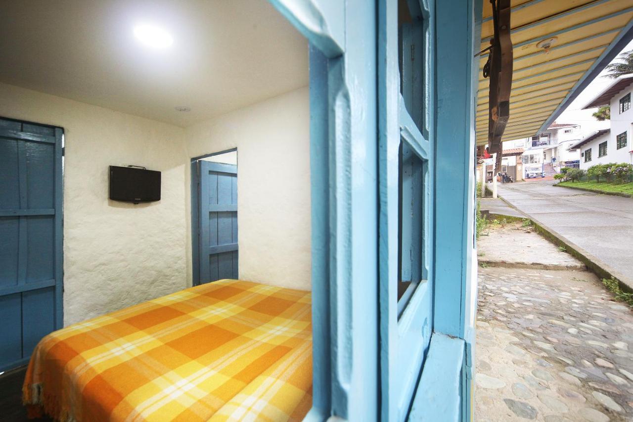 Casa La Maria Salento, 3 Habitaciones Esterno foto